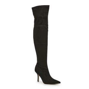Marc Fisher Tiago Over the Knee Boot